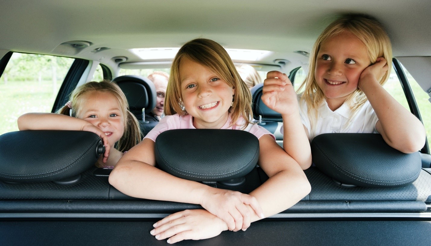 Tips for Stress-Free Family Road Trips for 2024